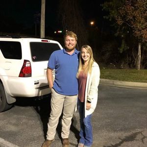 Meet your Posher, Josh